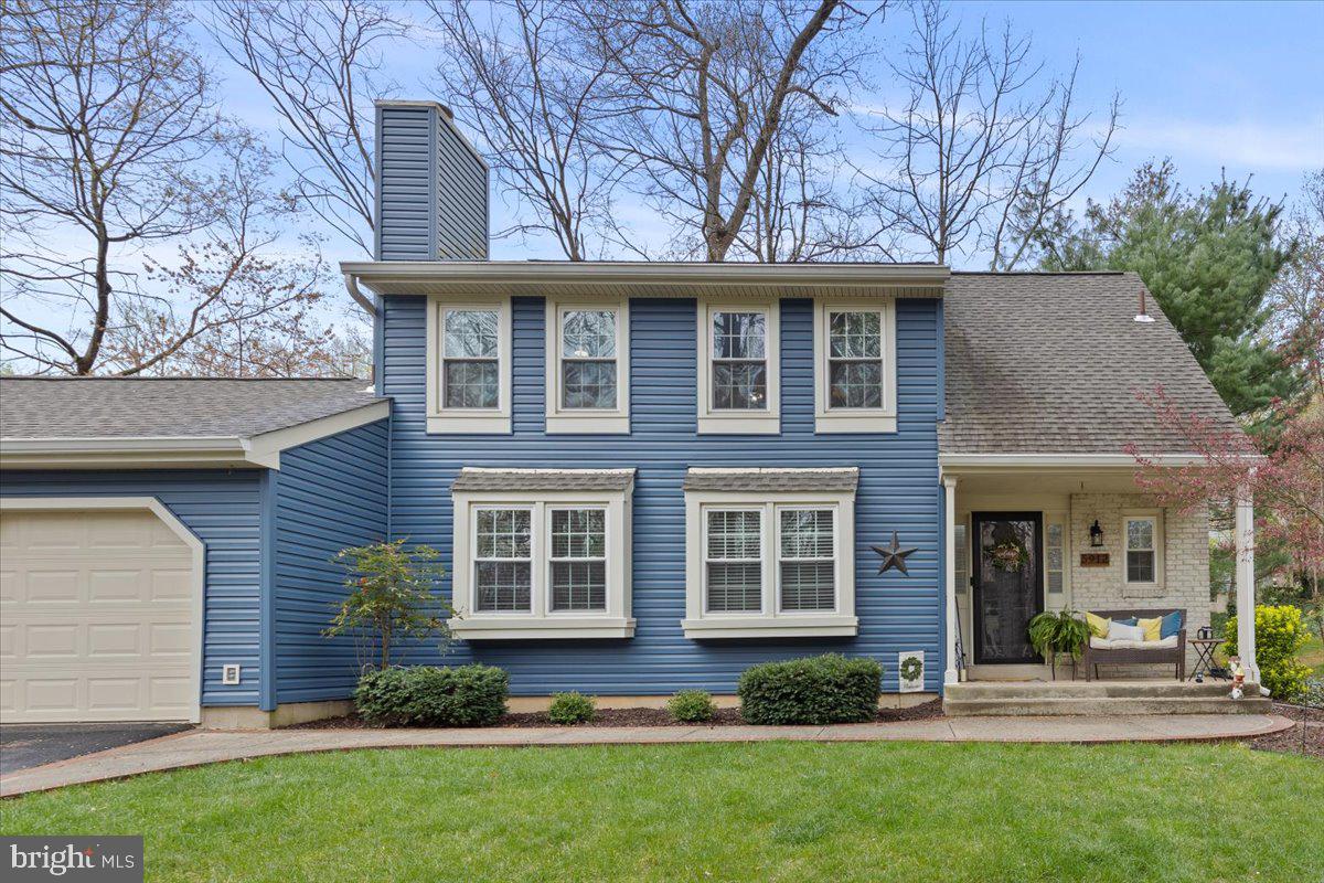 BURKE CENTRE - Residential