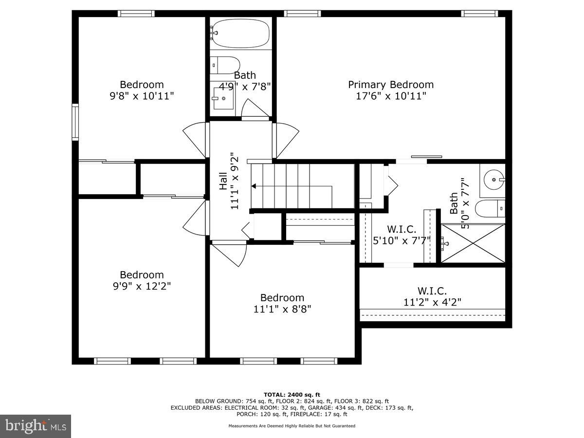 BURKE CENTRE - Residential