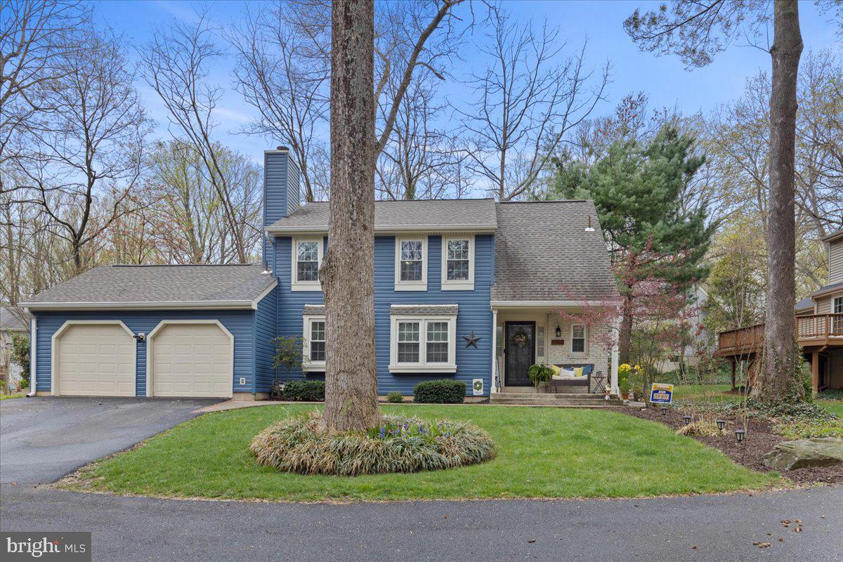 BURKE CENTRE - Residential