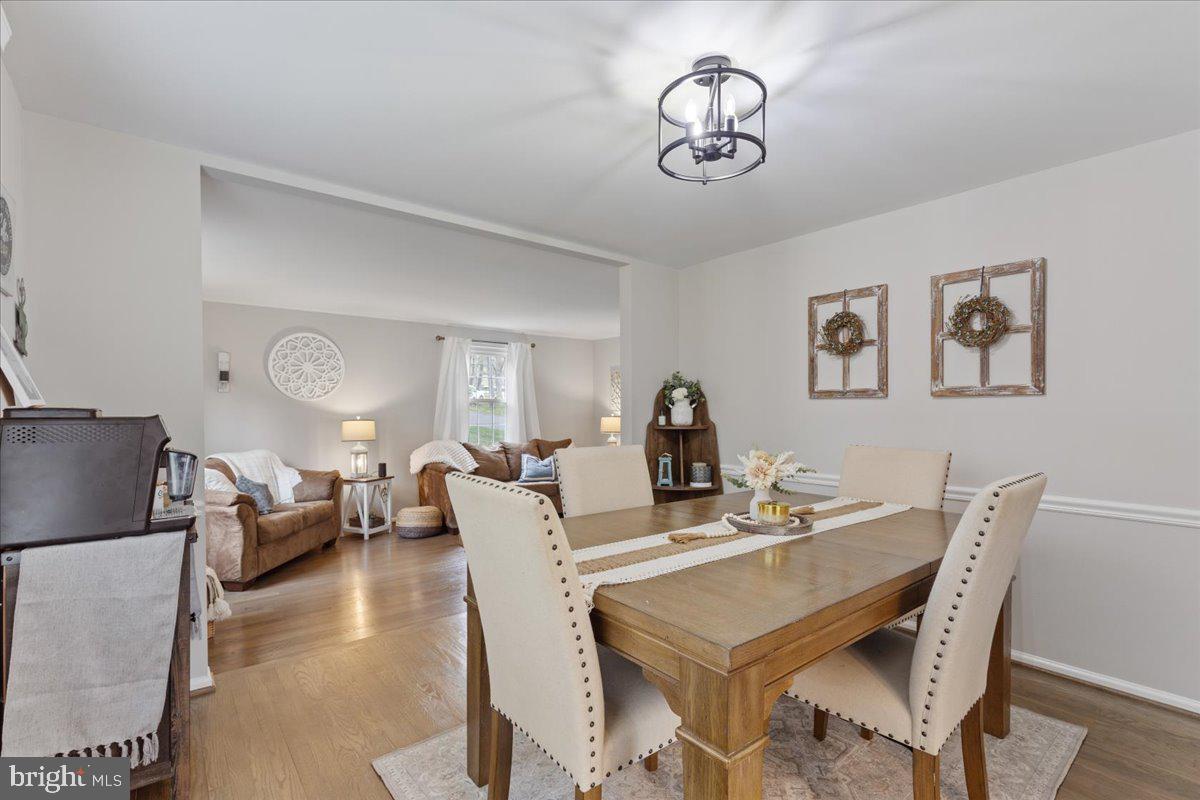 BURKE CENTRE - Residential