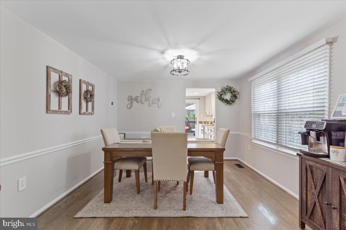 BURKE CENTRE - Residential