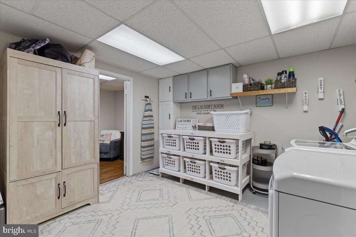 BURKE CENTRE - Residential