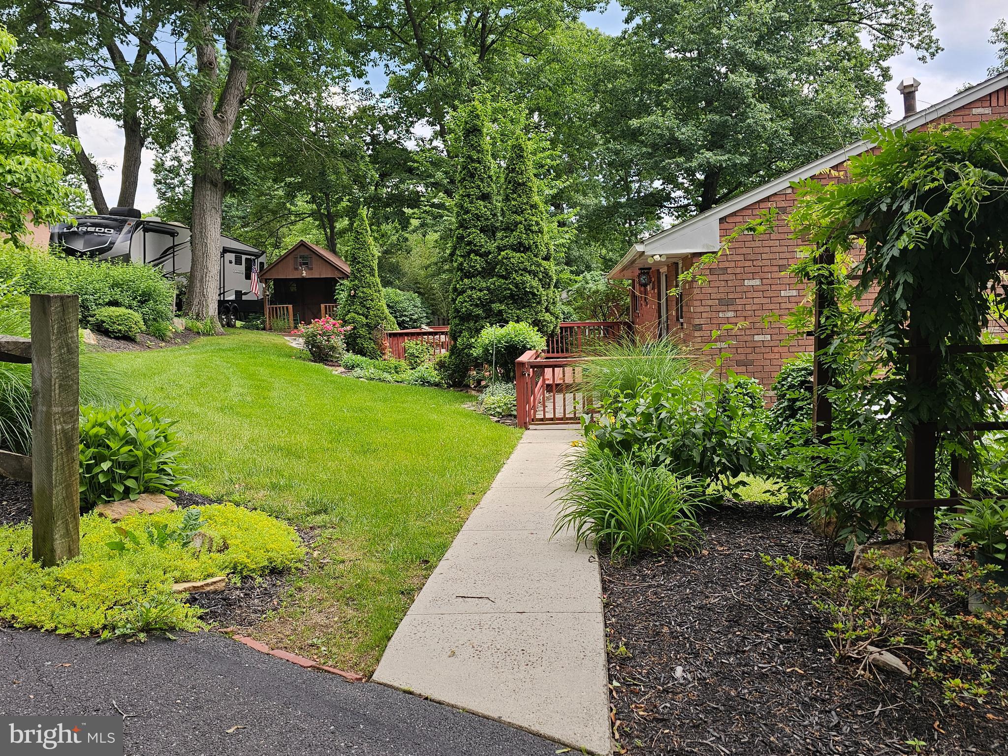 BOWLING GREEN - Residential