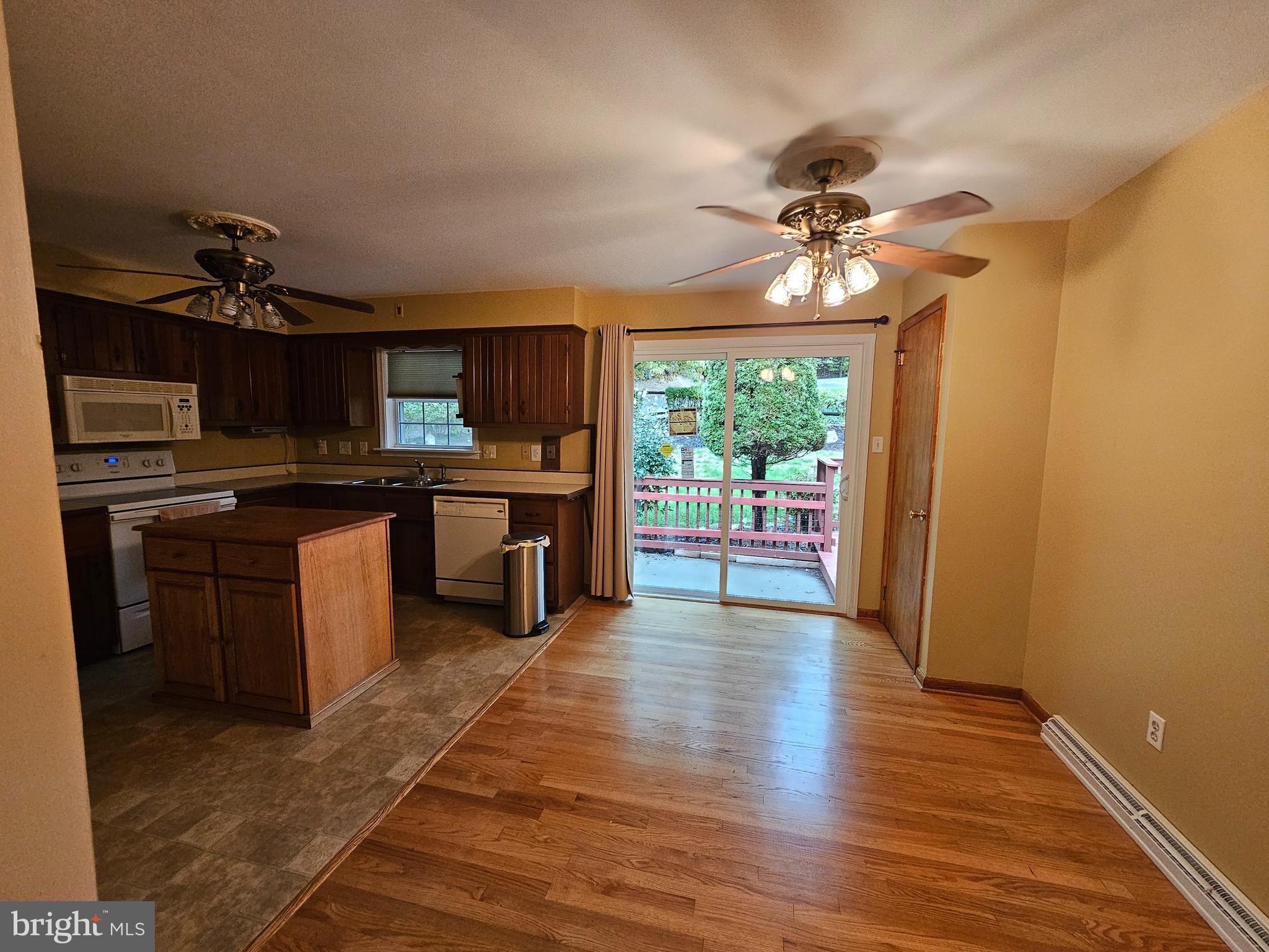 BOWLING GREEN - Residential