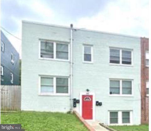Photo of 421 Burbank Street SE, WASHINGTON, DC 20019 (MLS # DCDC2232896)
