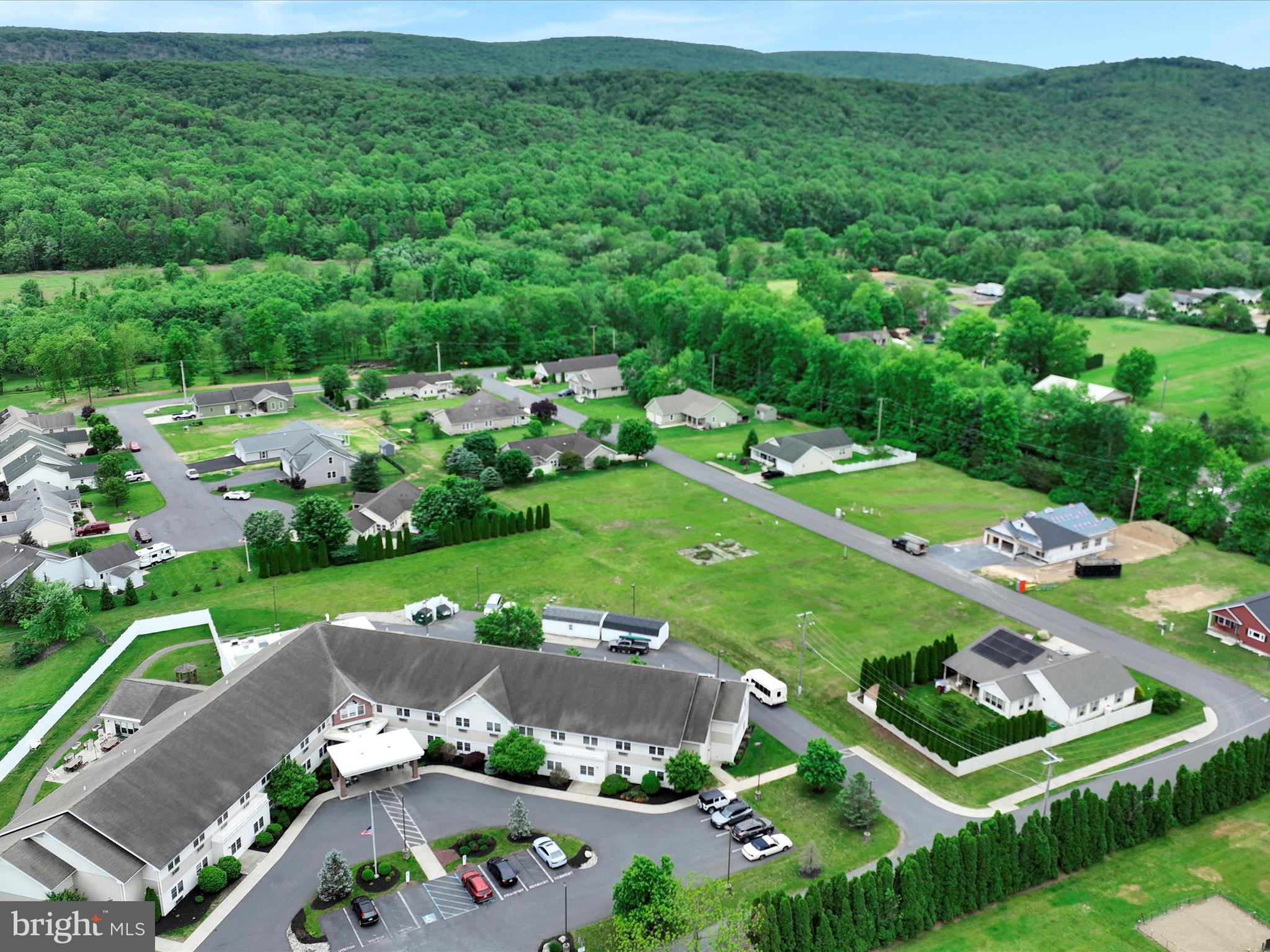 SWATARA VILLAGE - Land