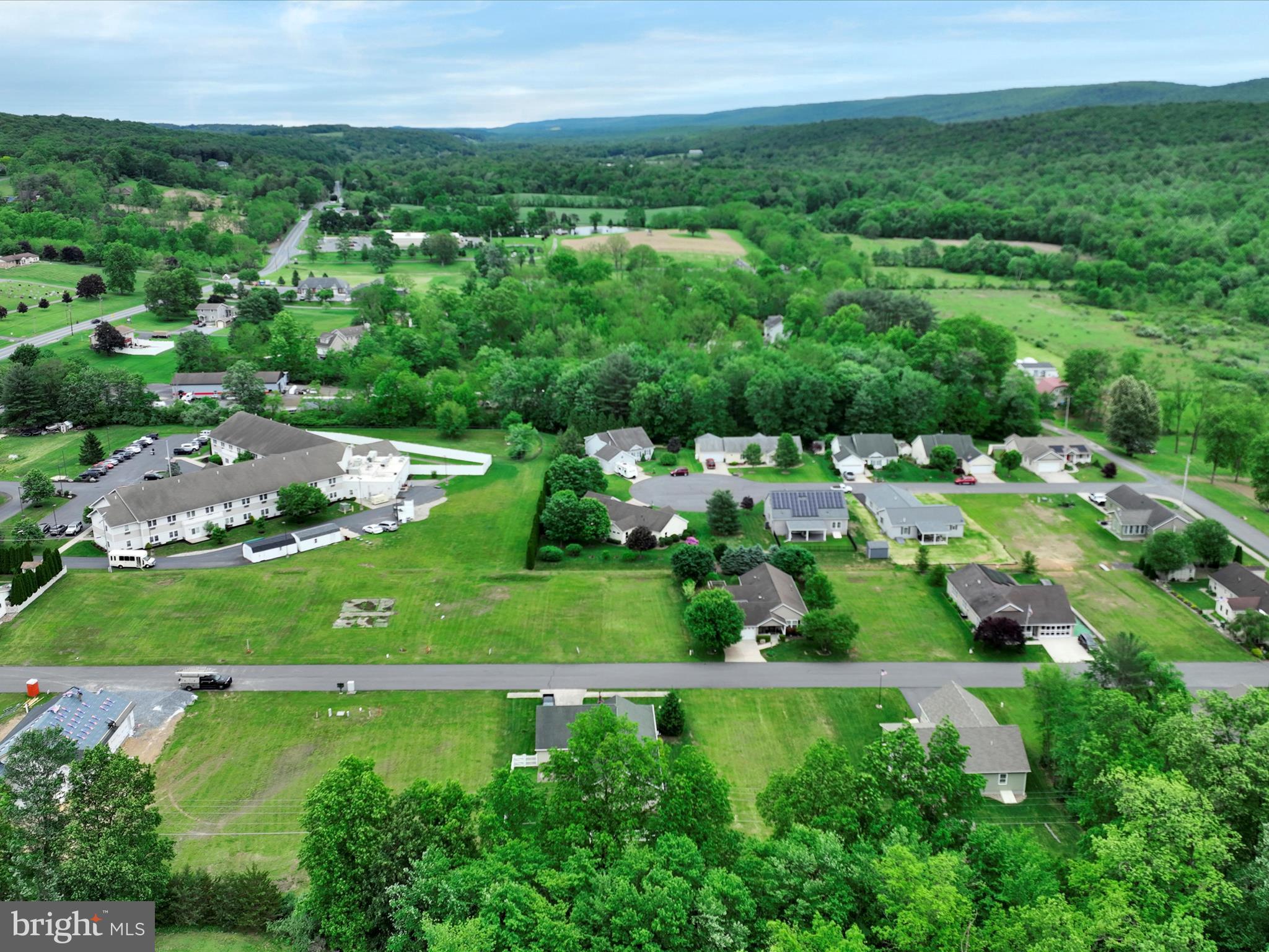 SWATARA VILLAGE - Land