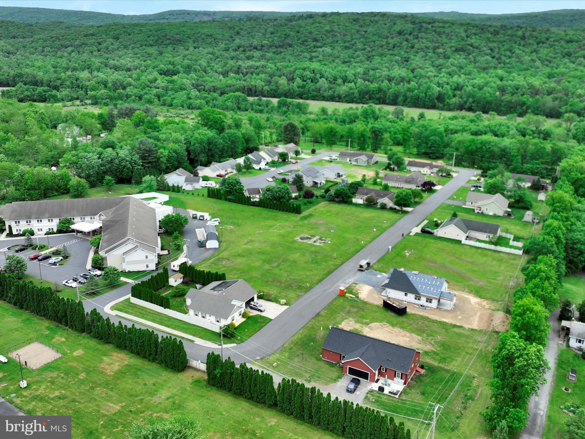 SWATARA VILLAGE - Land