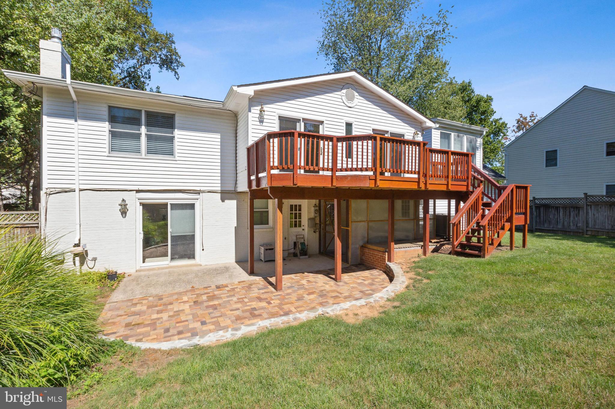 WOODFORD - Residential