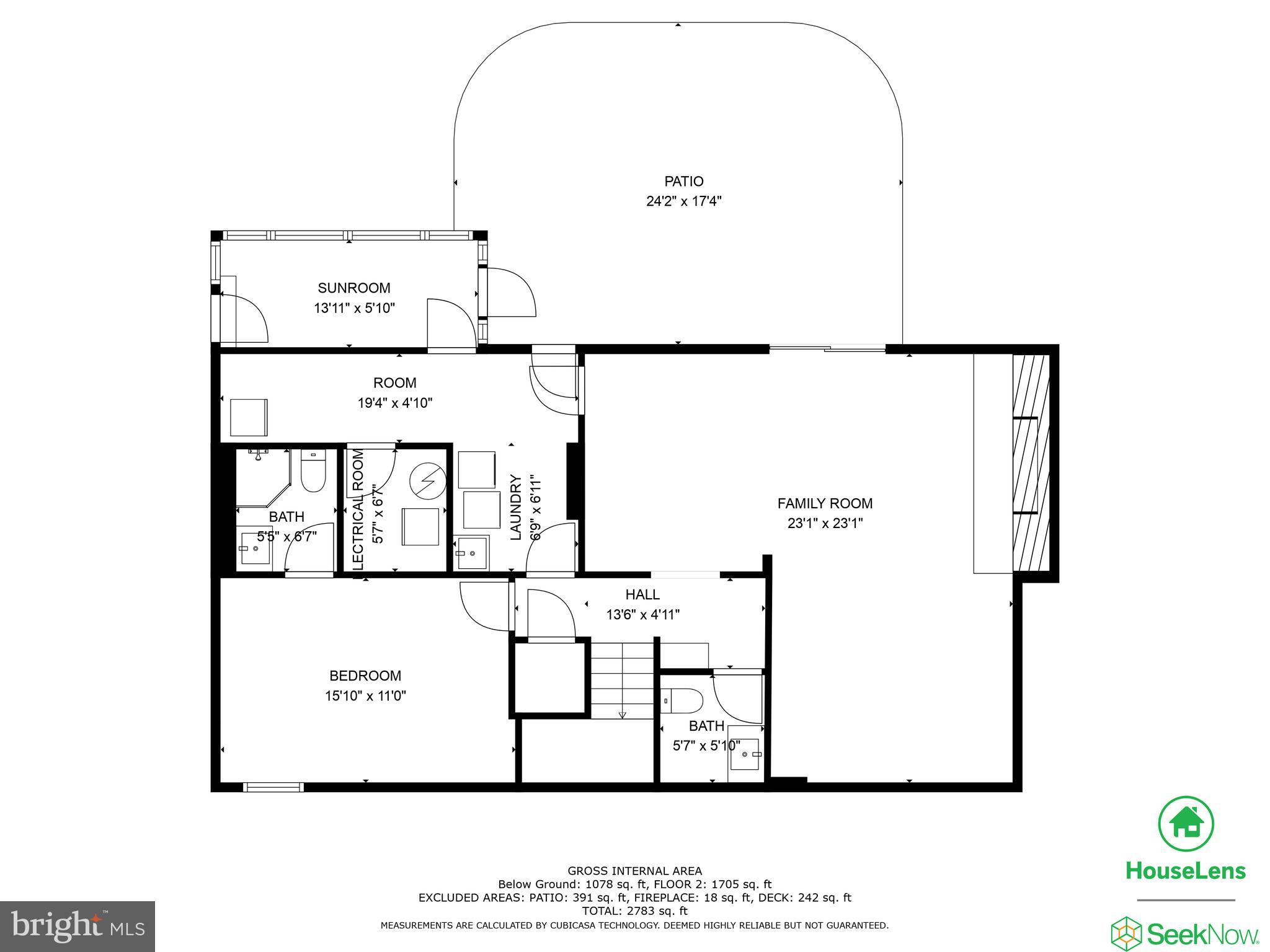 WOODFORD - Residential