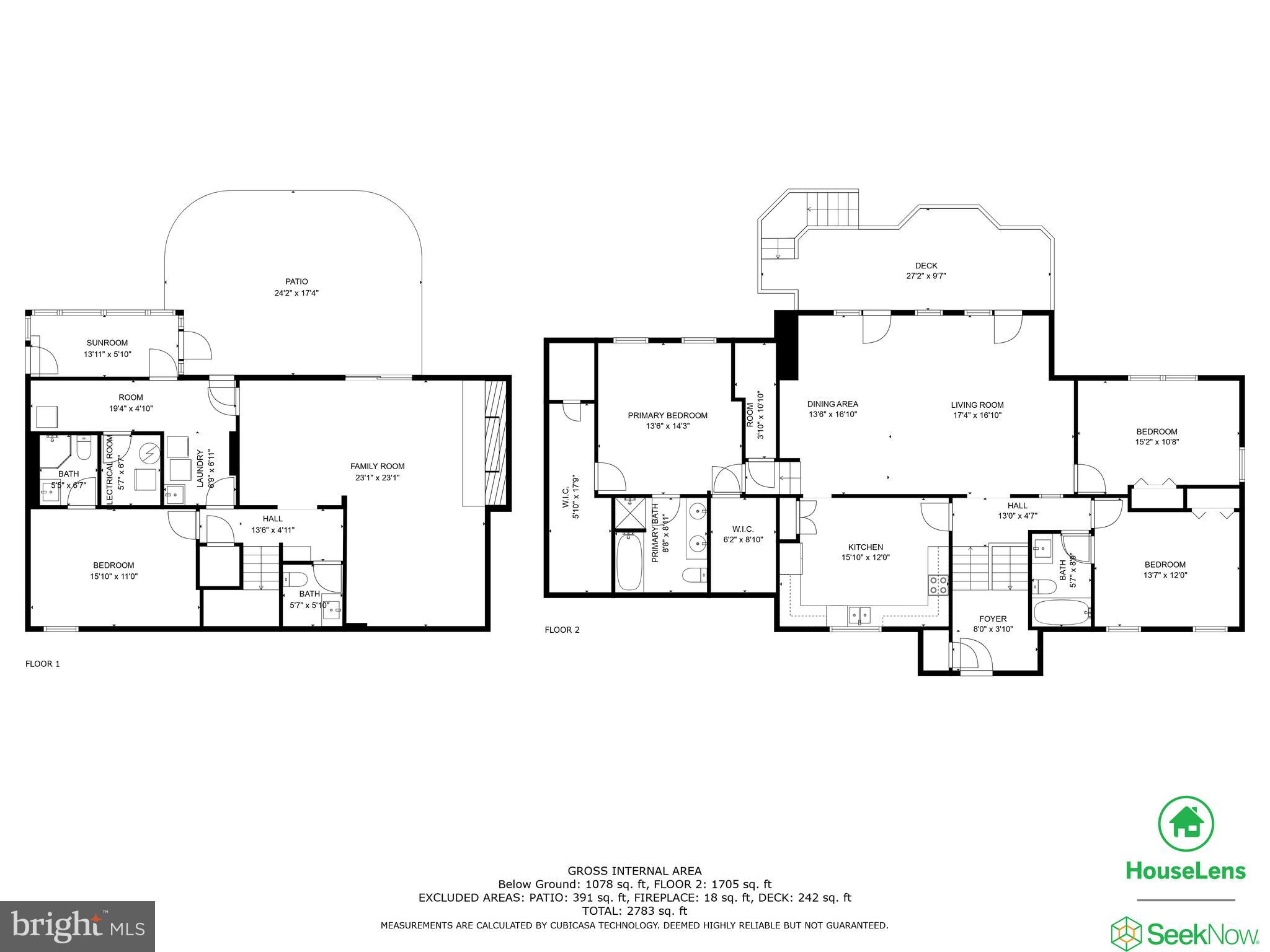 WOODFORD - Residential