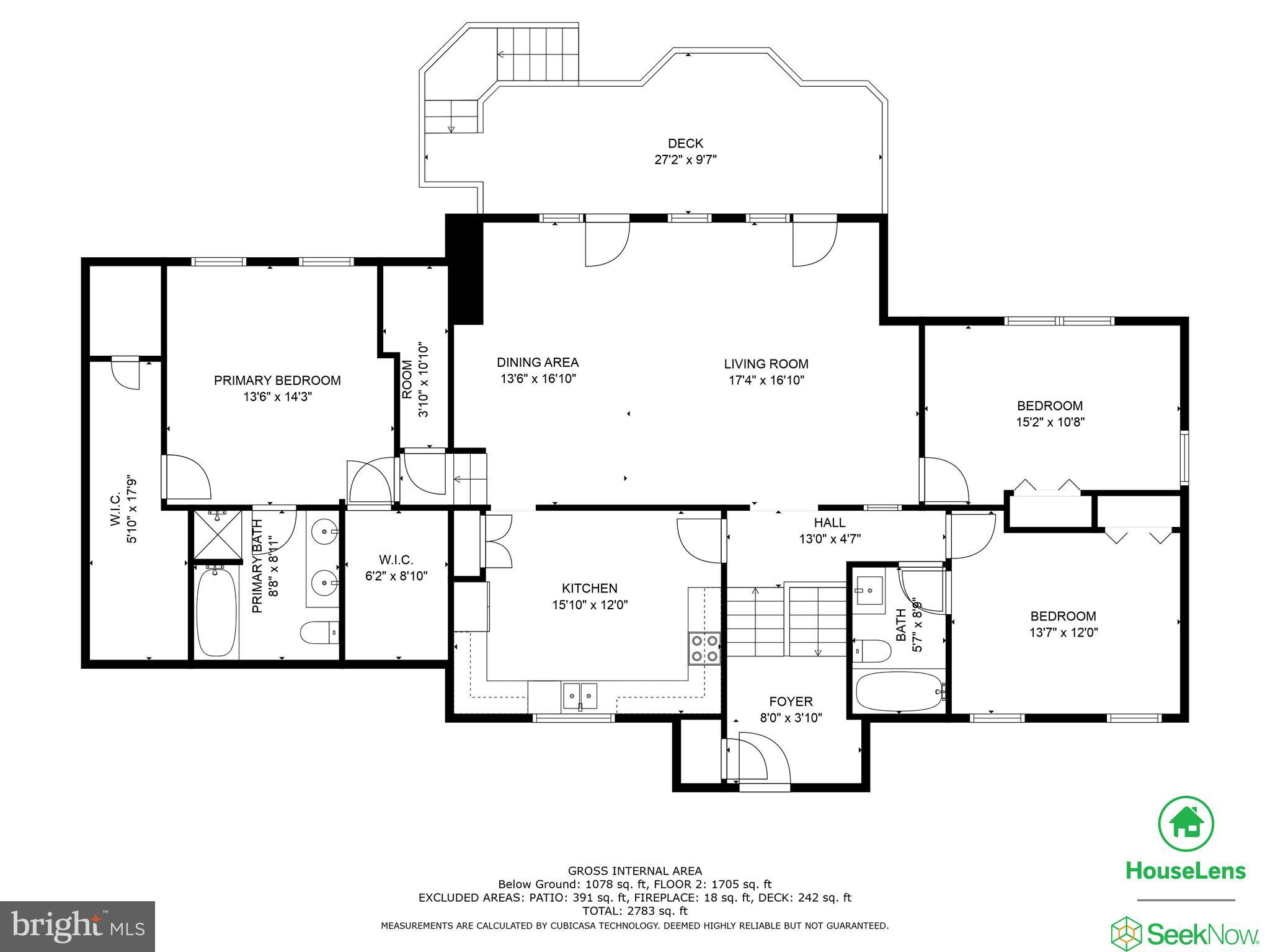 WOODFORD - Residential
