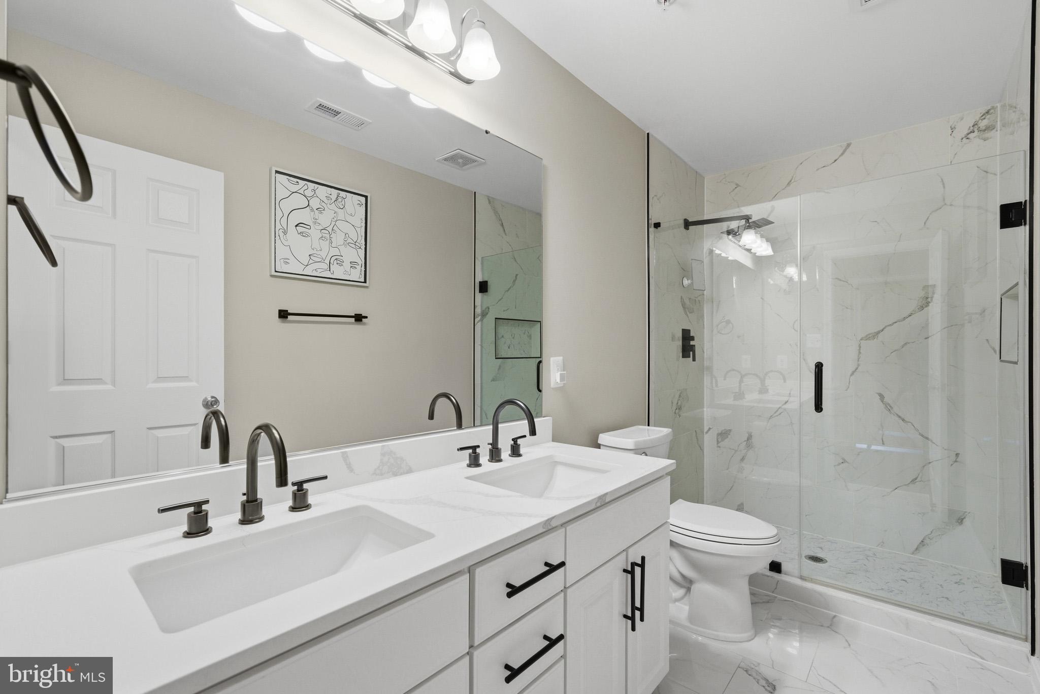 CLARK'S REST - Residential