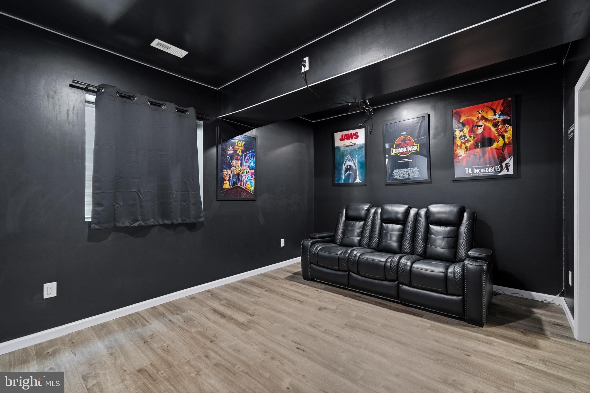 CLARK'S REST - Residential