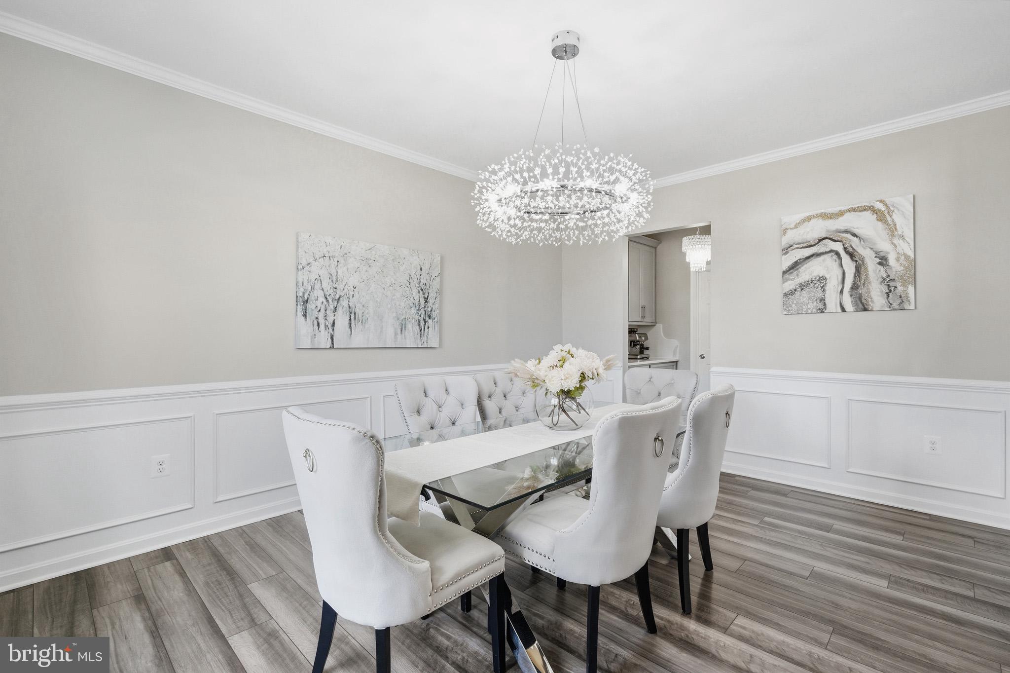 CLARK'S REST - Residential