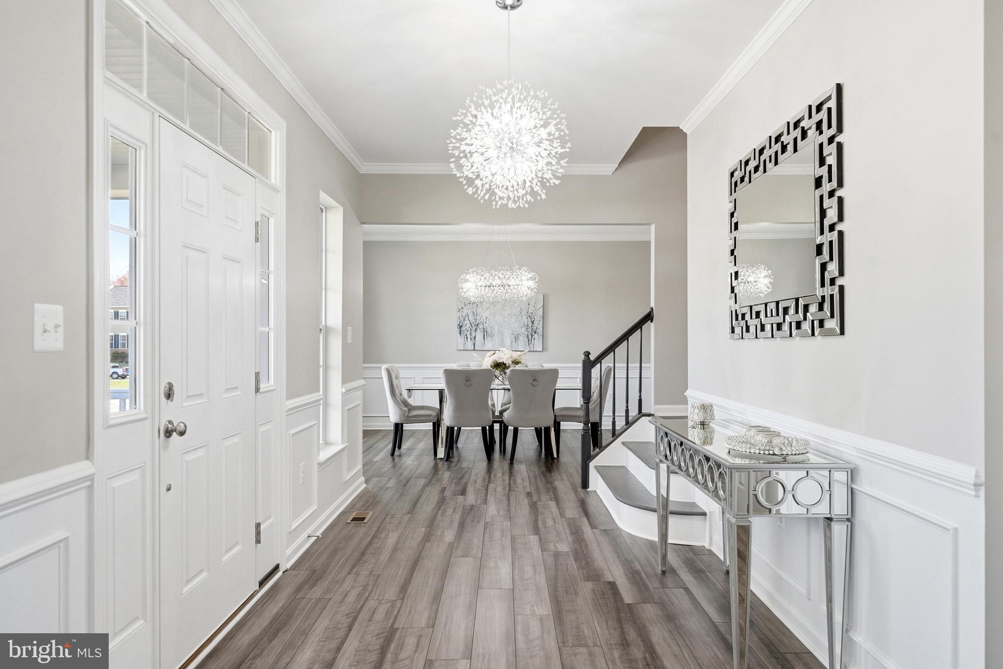 CLARK'S REST - Residential