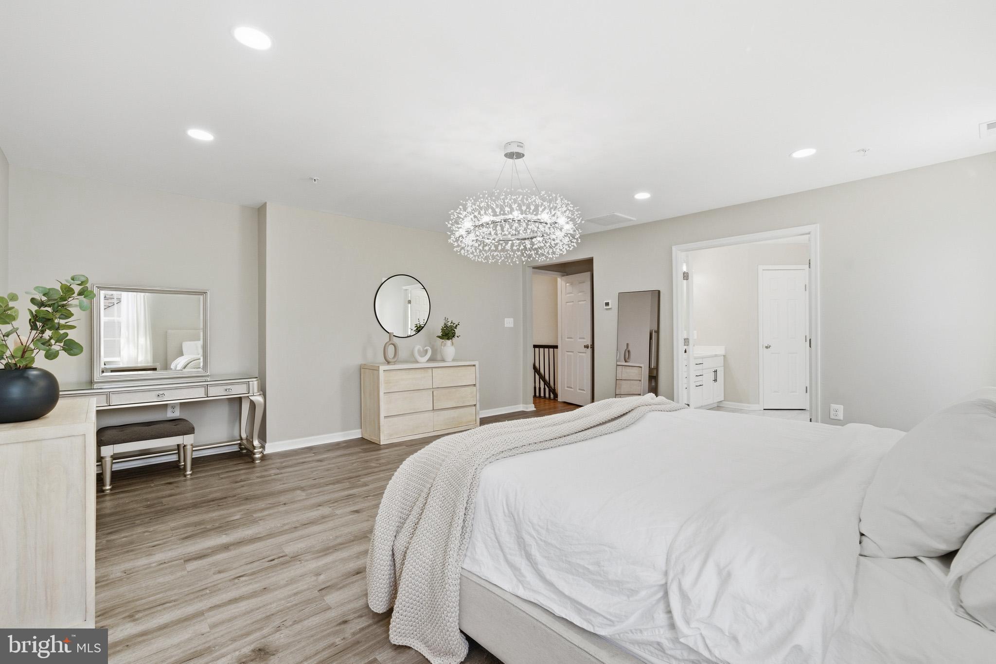 CLARK'S REST - Residential