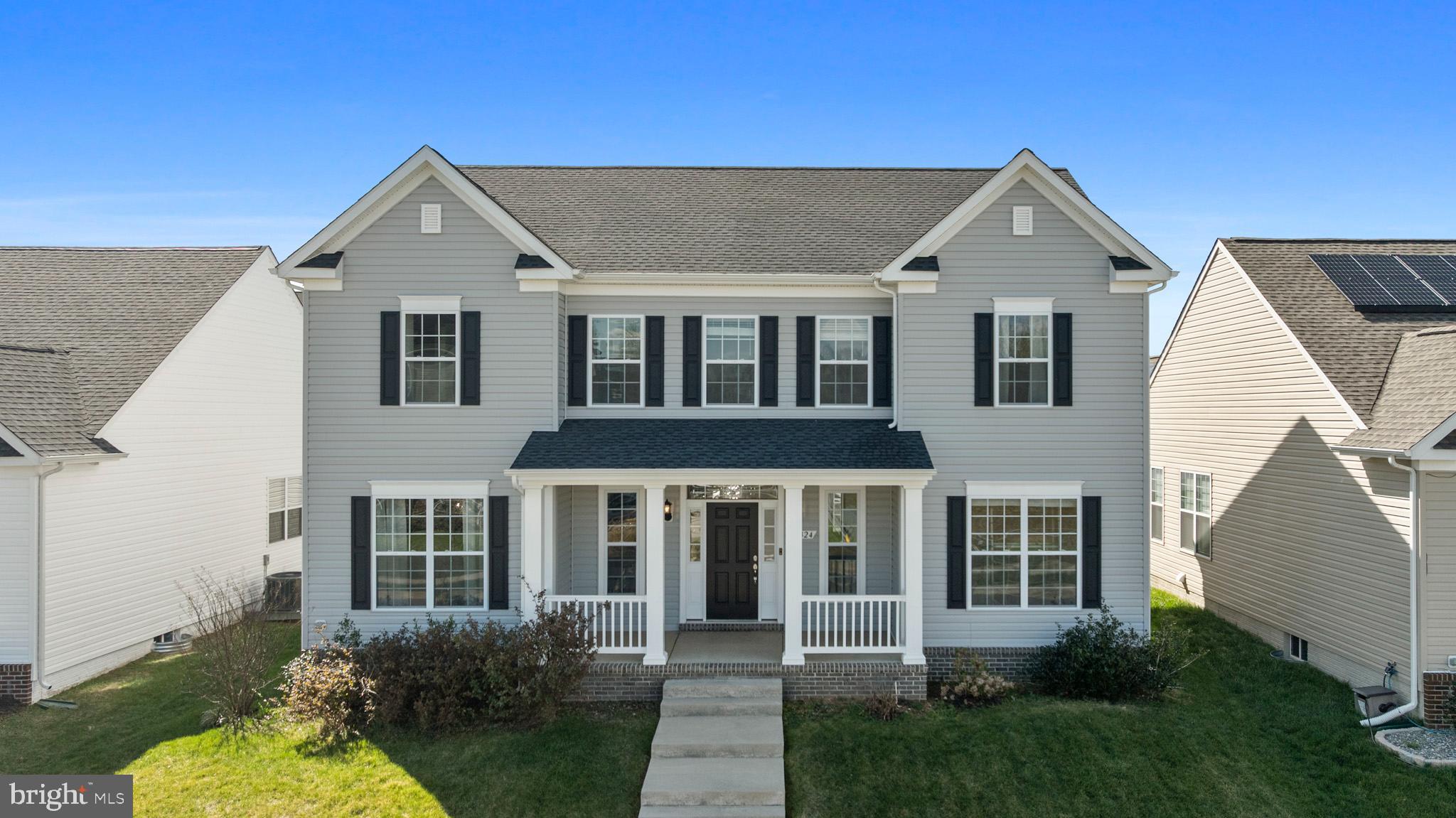 CLARK'S REST - Residential