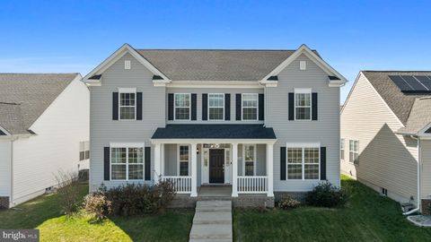 23324 LINDSAY DRIVE LEONARDTOWN MD 20650