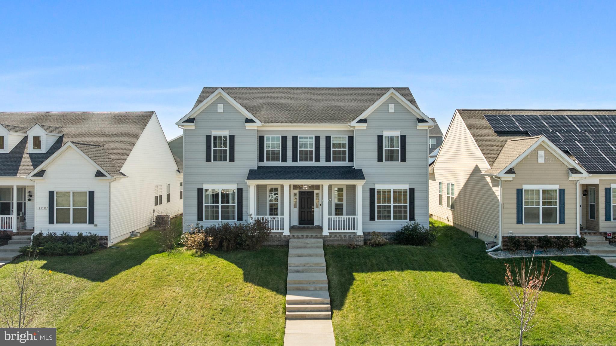 CLARK'S REST - Residential