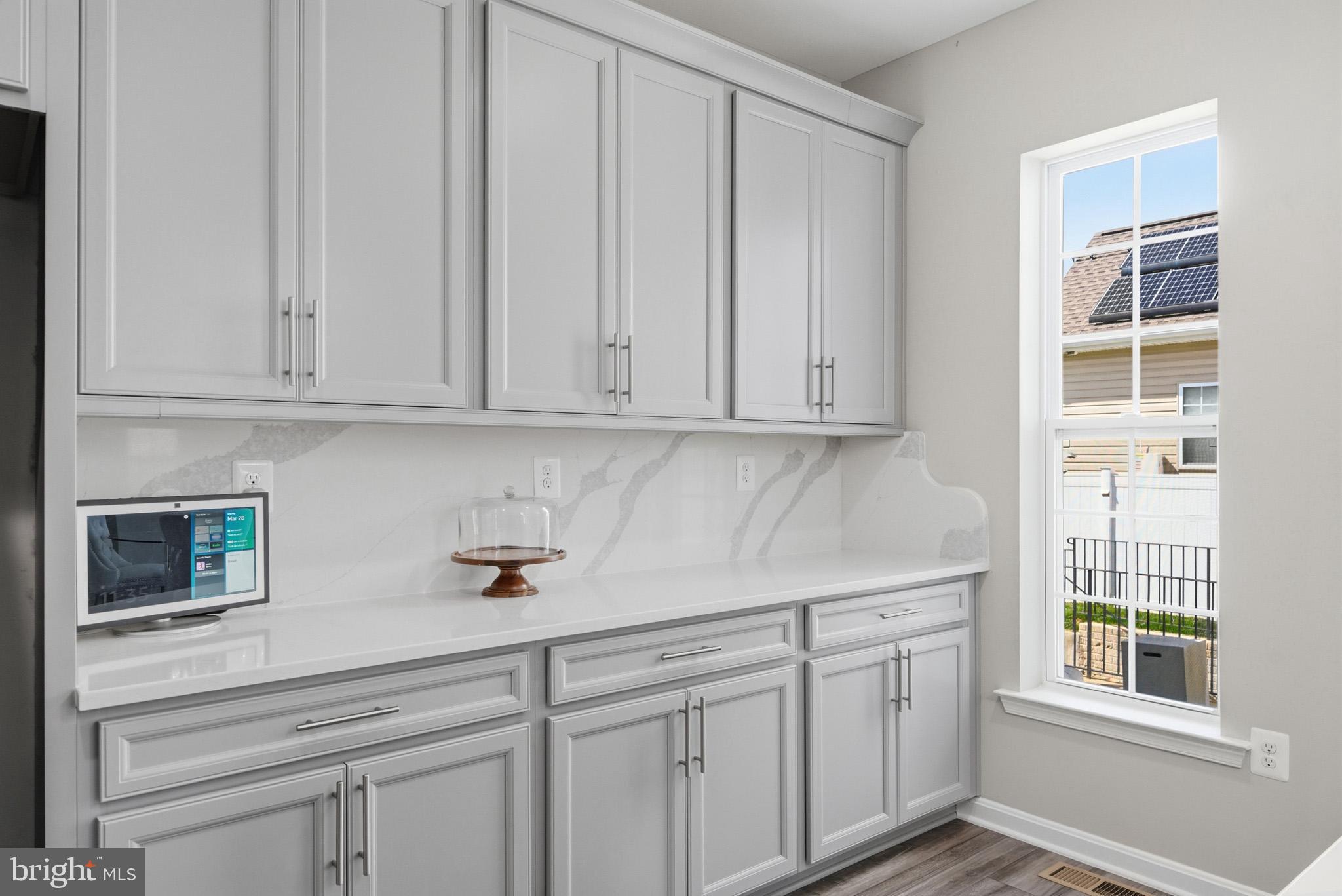 CLARK'S REST - Residential