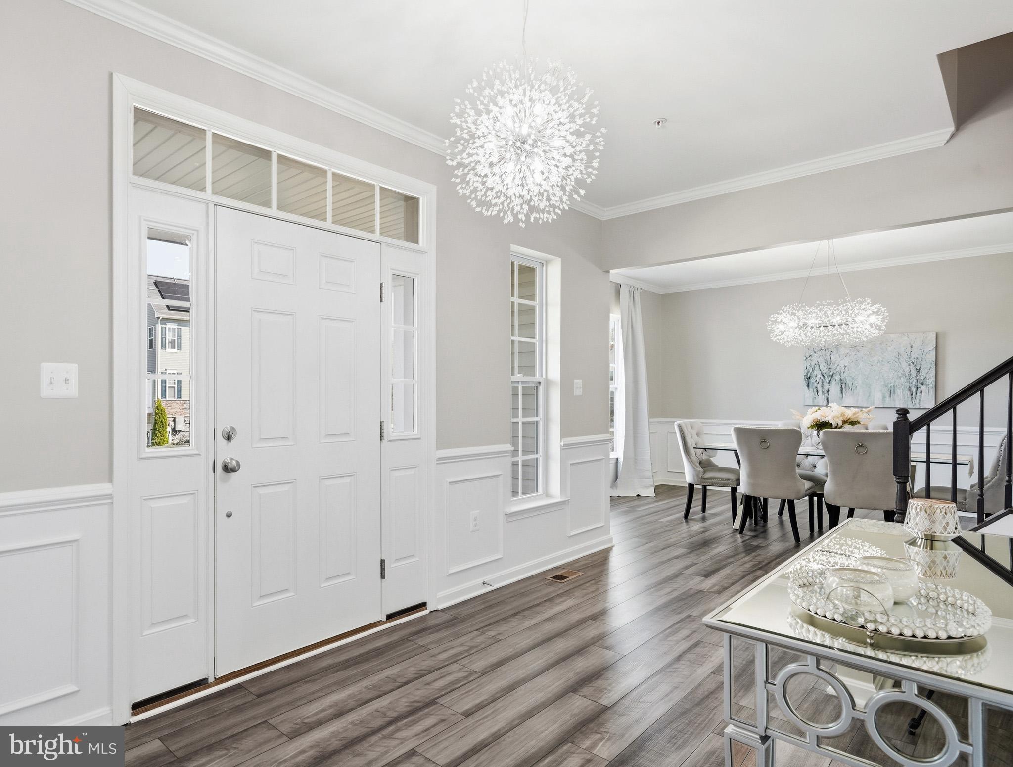 CLARK'S REST - Residential