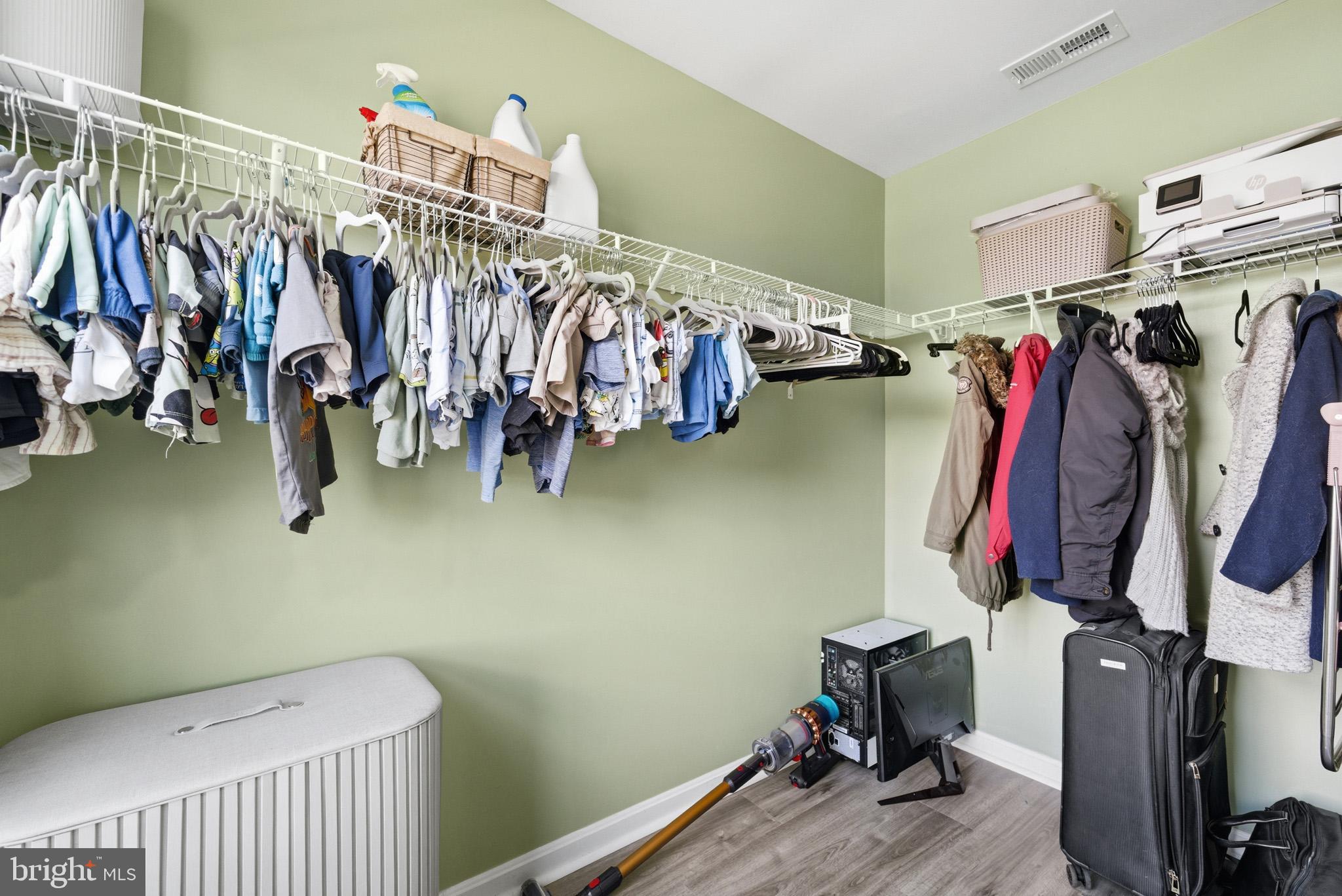 CLARK'S REST - Residential