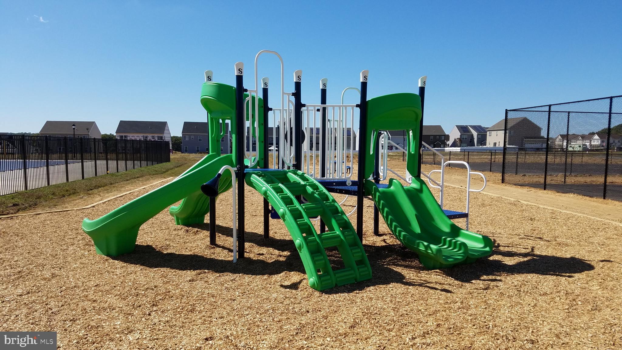 CLARK'S REST - Residential