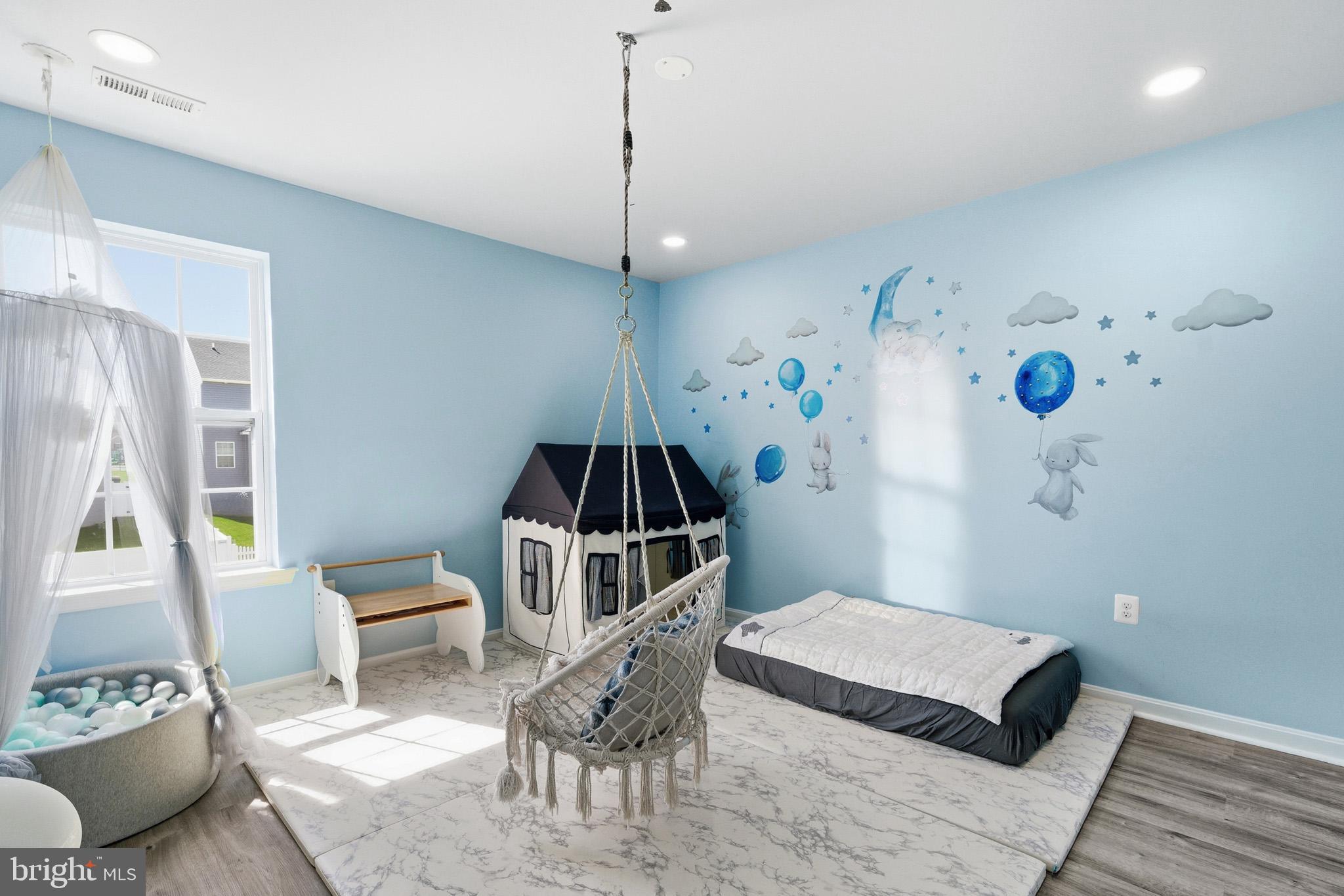 CLARK'S REST - Residential