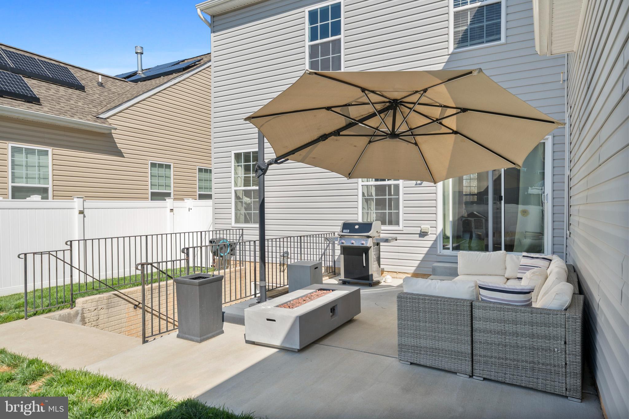 CLARK'S REST - Residential