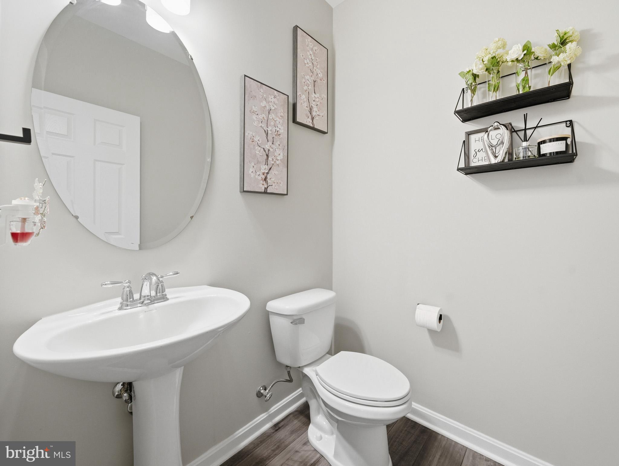 CLARK'S REST - Residential