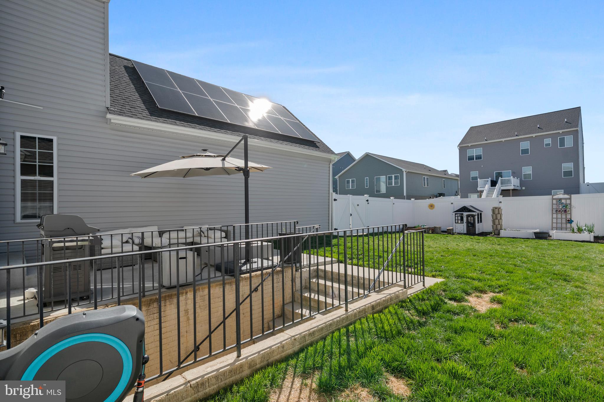 CLARK'S REST - Residential