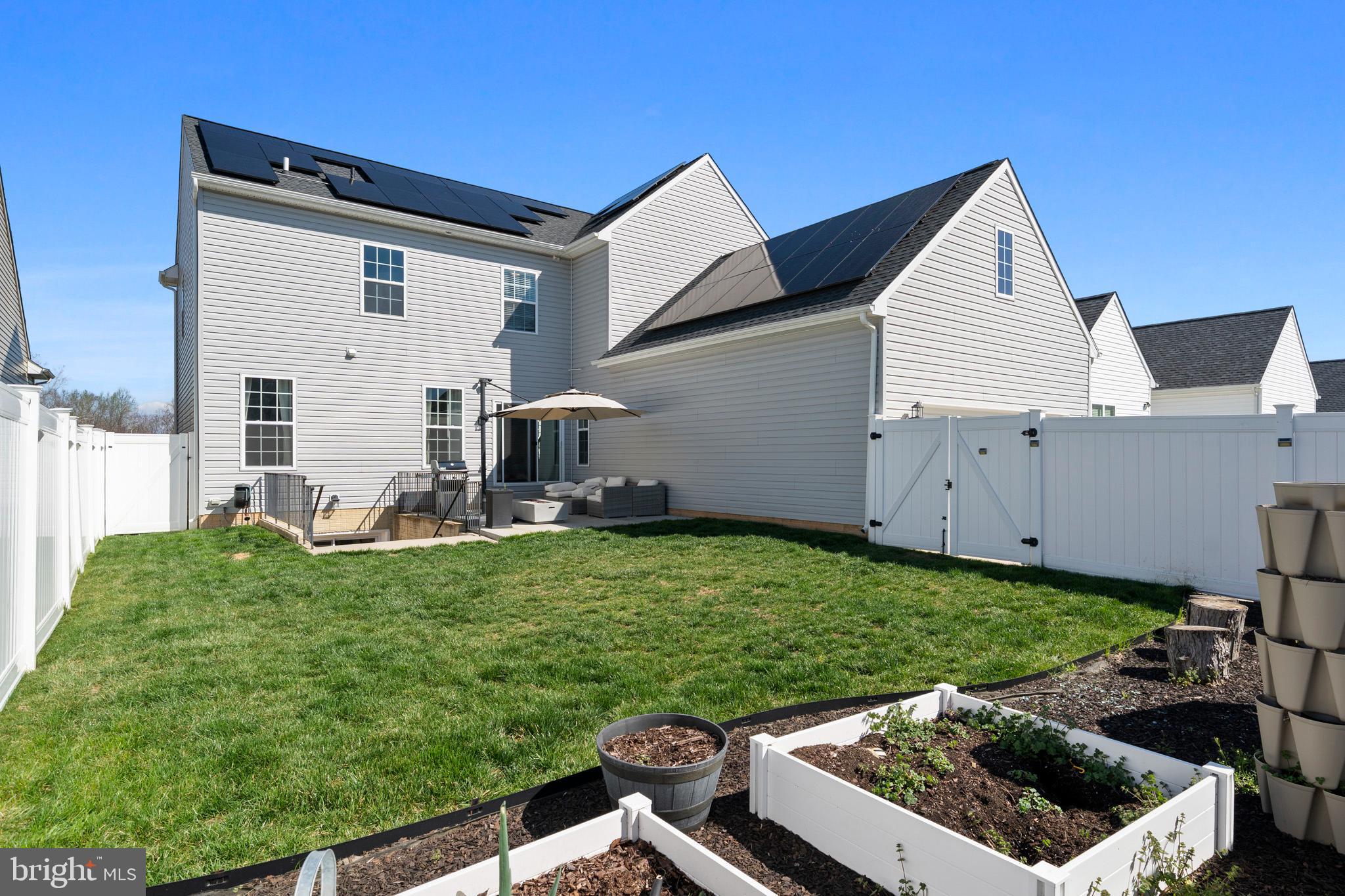 CLARK'S REST - Residential