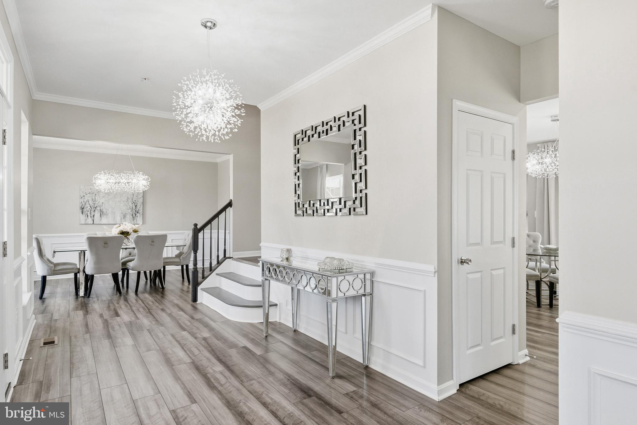 CLARK'S REST - Residential