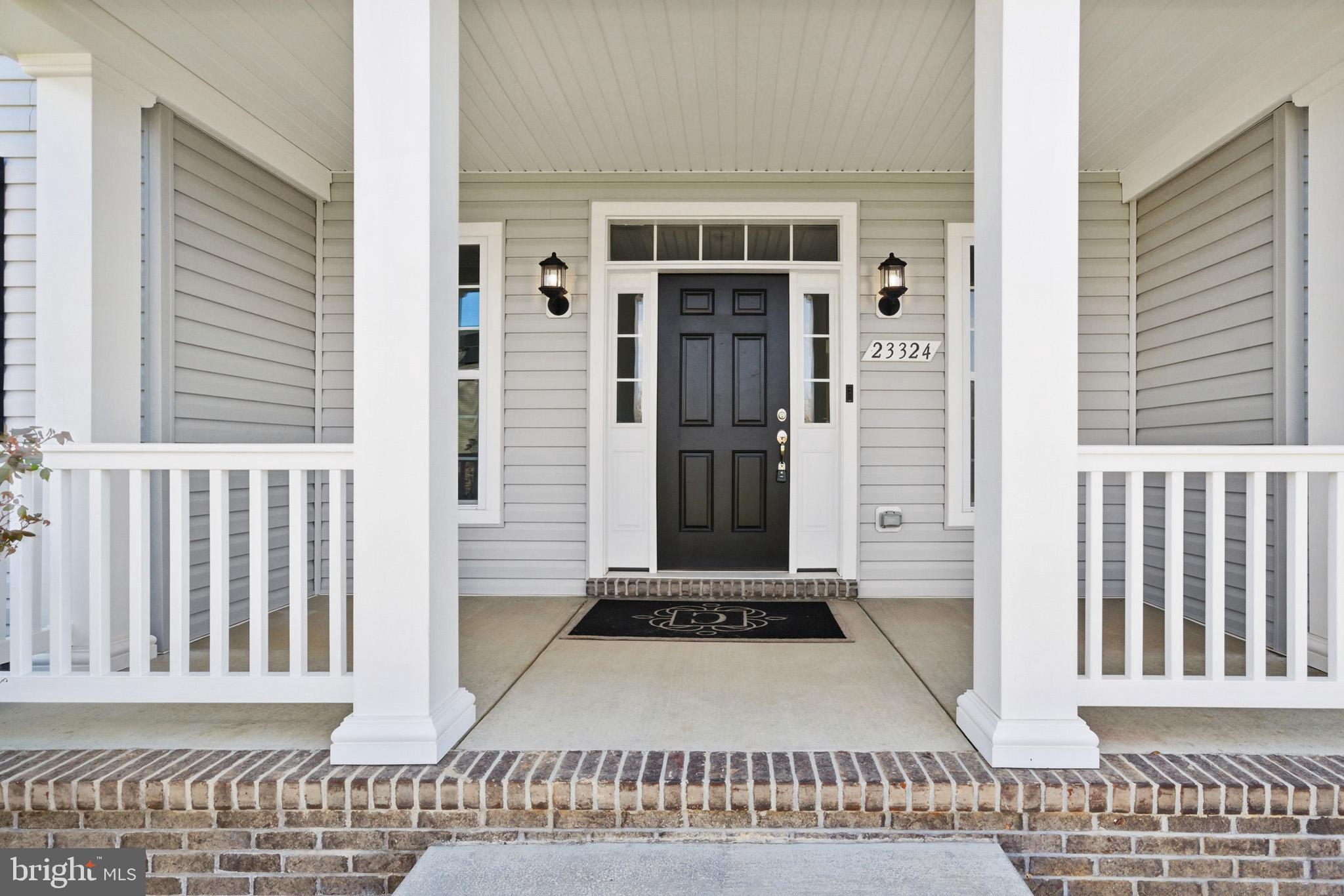 CLARK'S REST - Residential