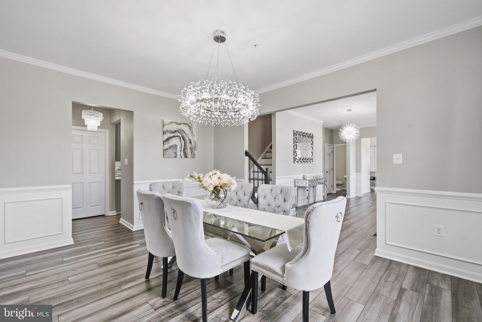 CLARK'S REST - Residential