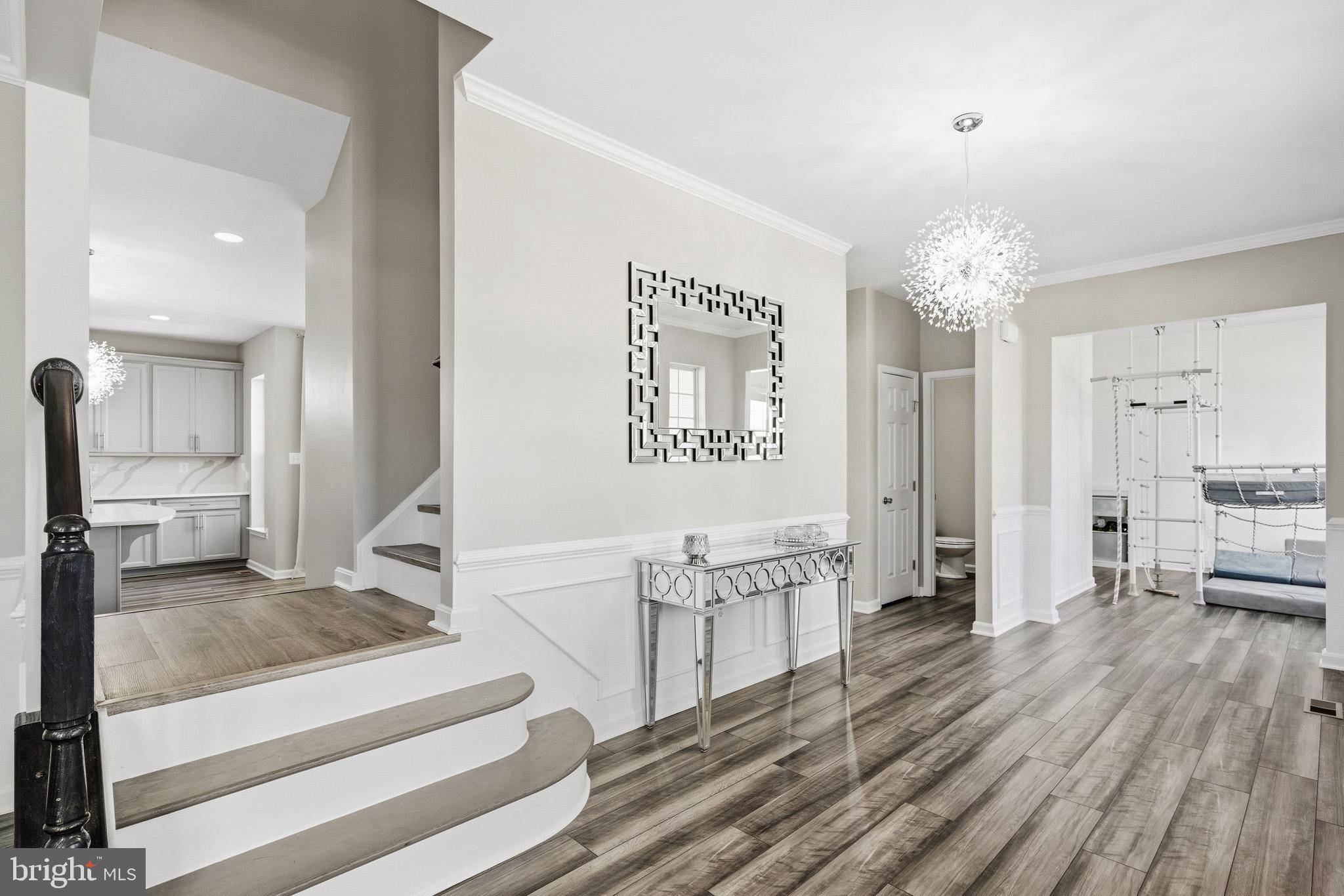 CLARK'S REST - Residential