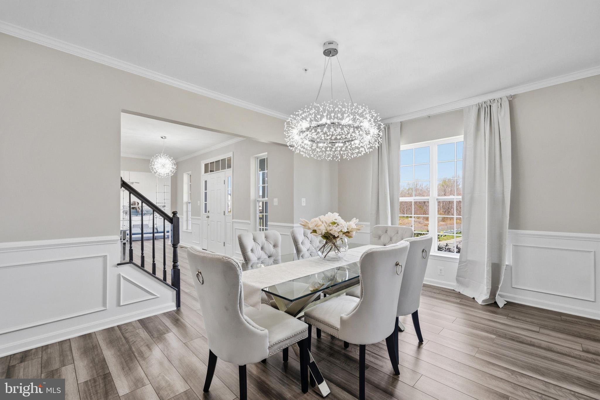 CLARK'S REST - Residential