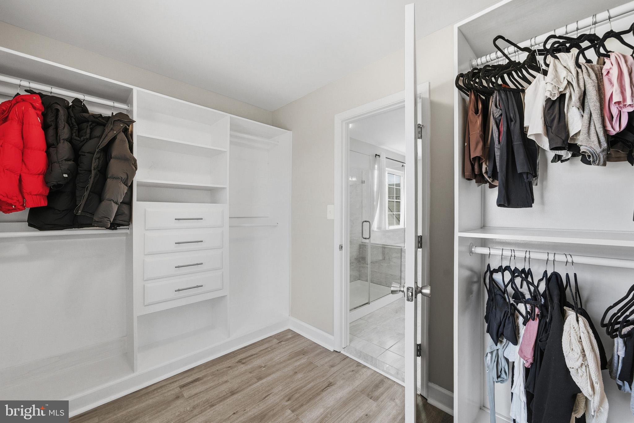 CLARK'S REST - Residential