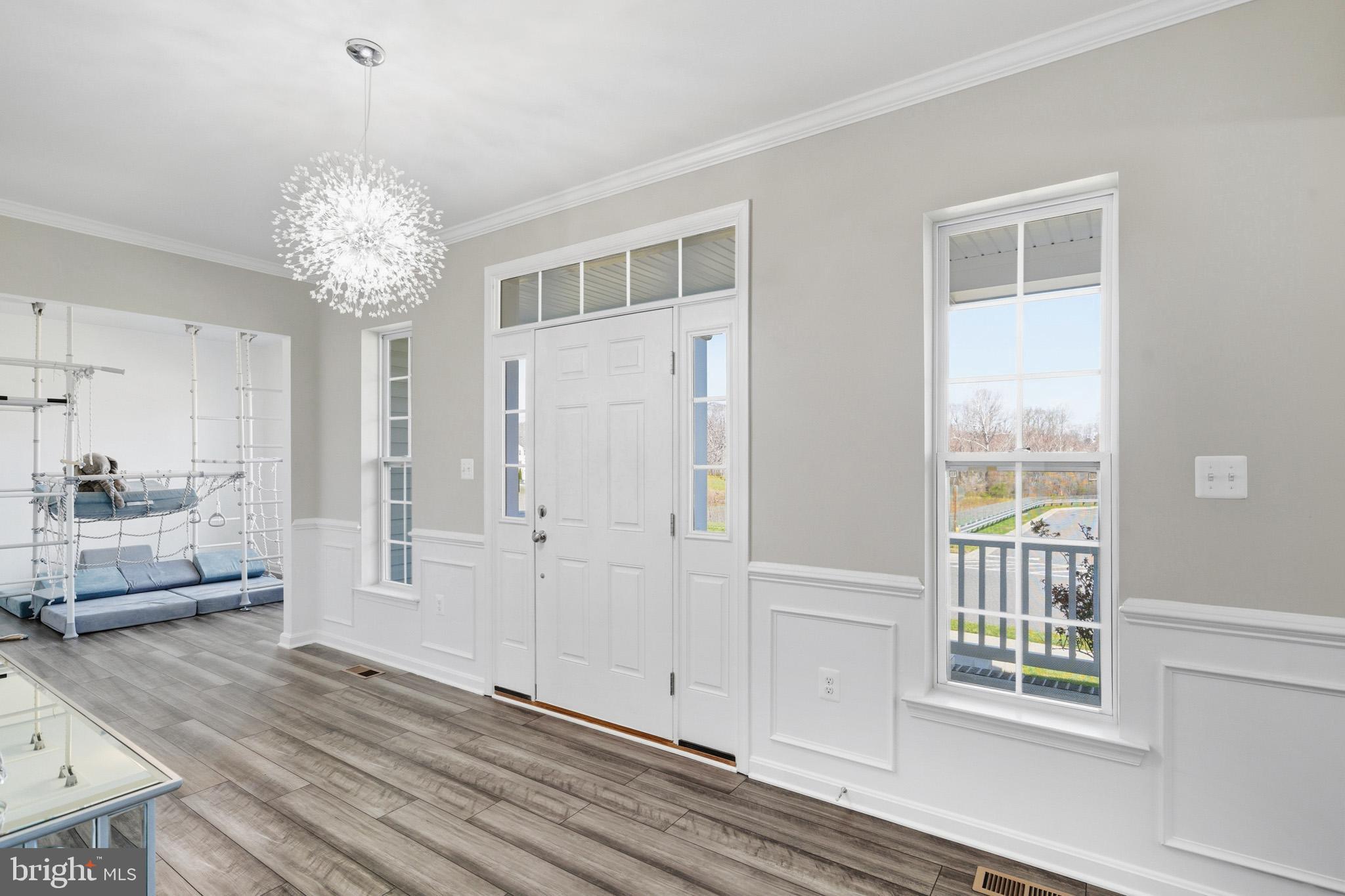 CLARK'S REST - Residential