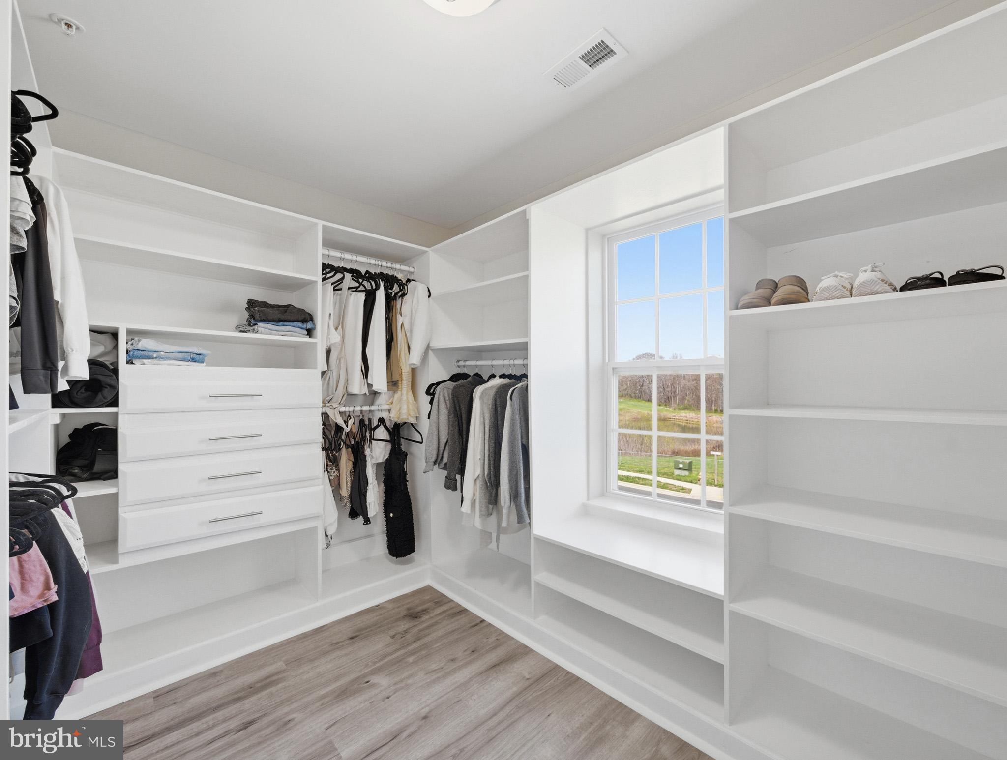 CLARK'S REST - Residential