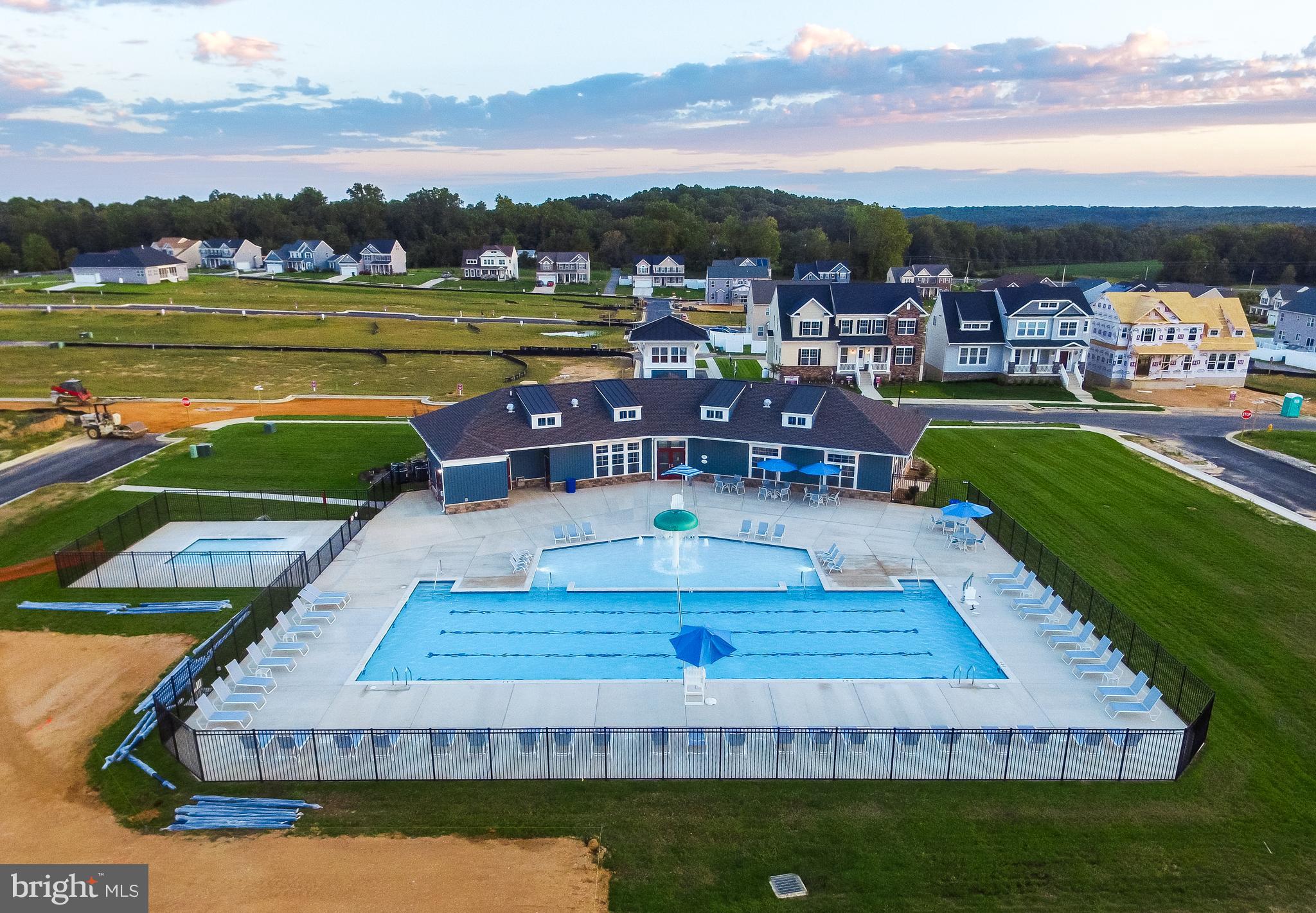 CLARK'S REST - Residential