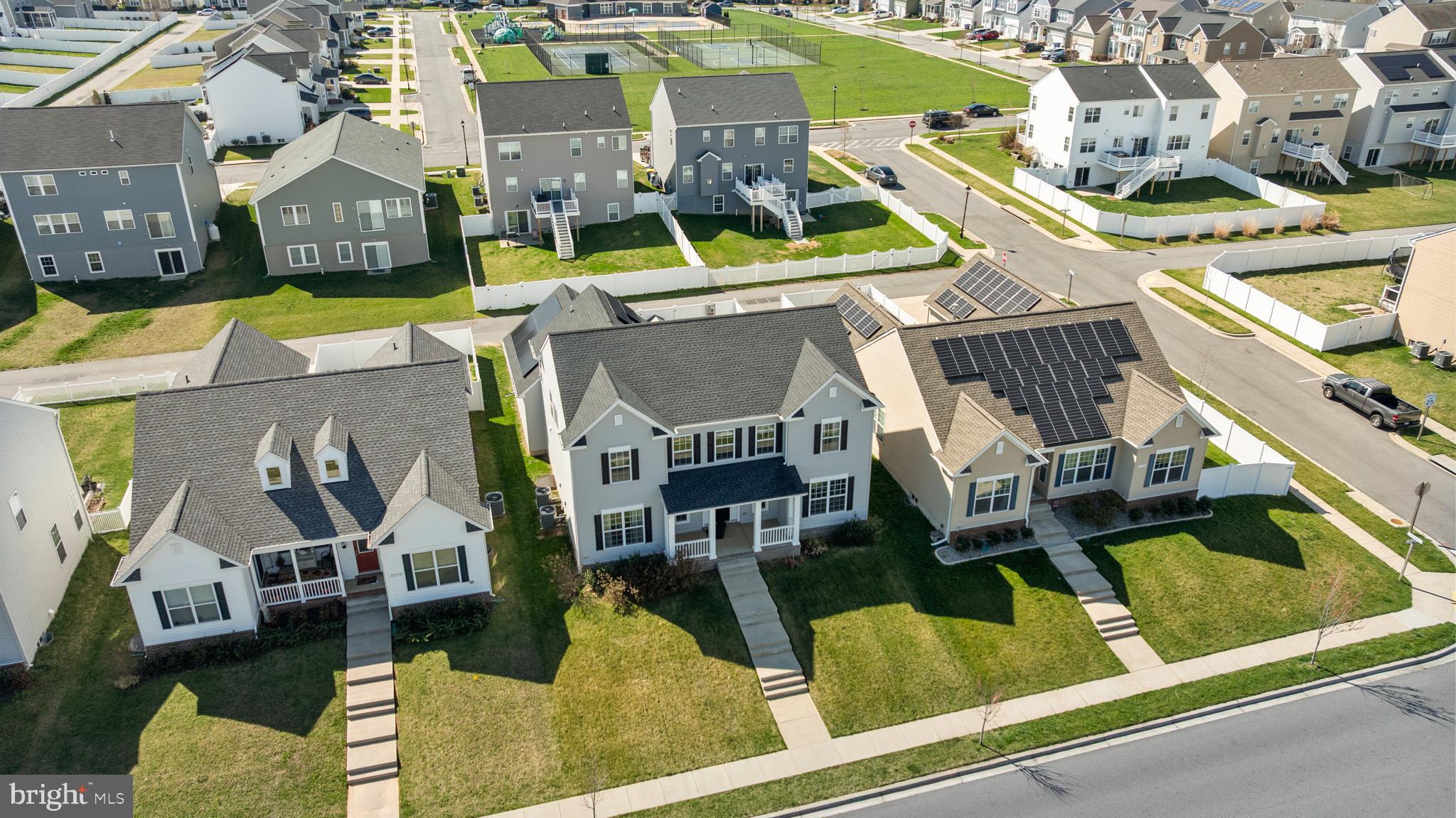 CLARK'S REST - Residential