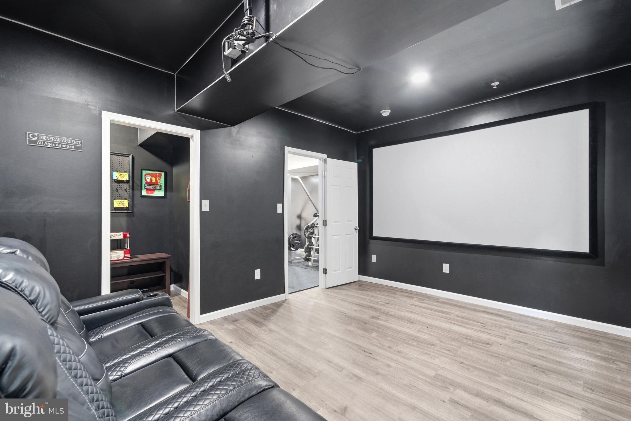 CLARK'S REST - Residential