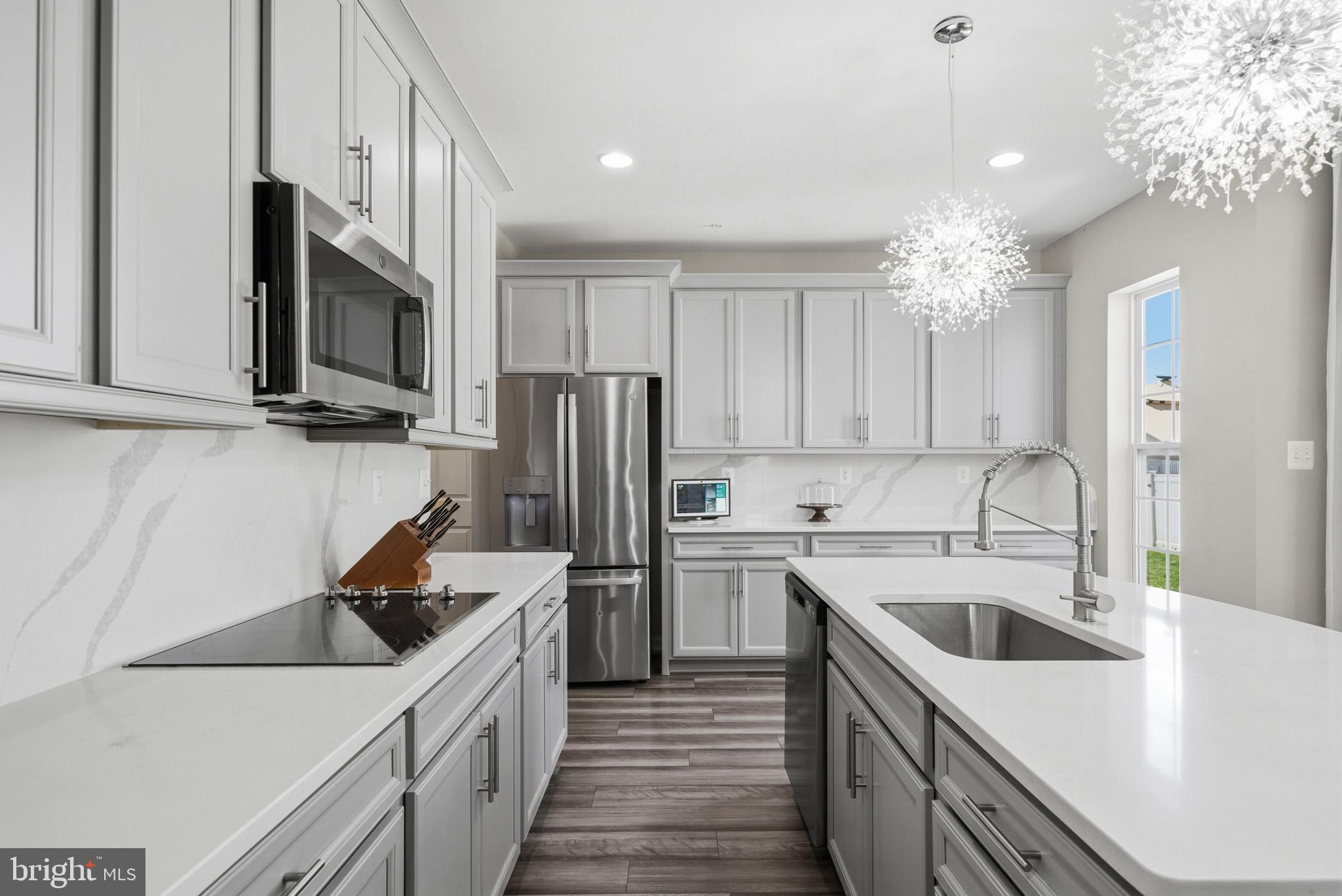 CLARK'S REST - Residential