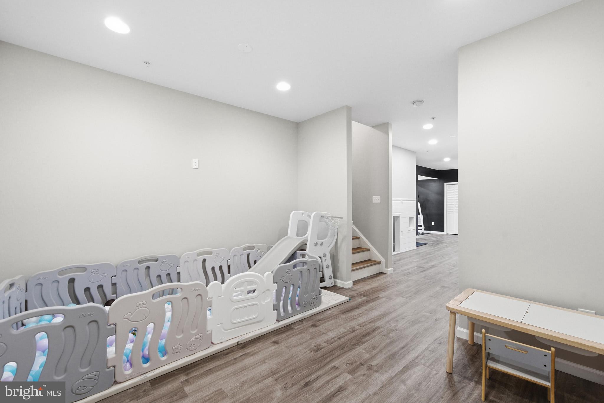 CLARK'S REST - Residential