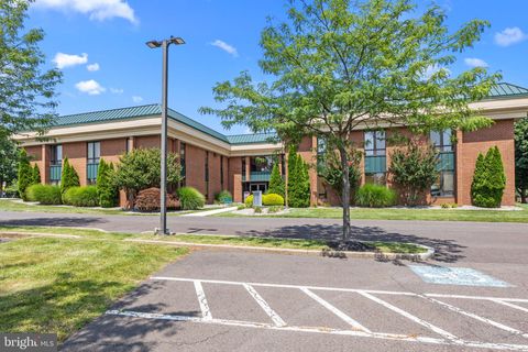 Photo of 660 Newtown Yardley Rd #SUITE 105, NEWTOWN, PA 18940 (MLS # PABU2083832)