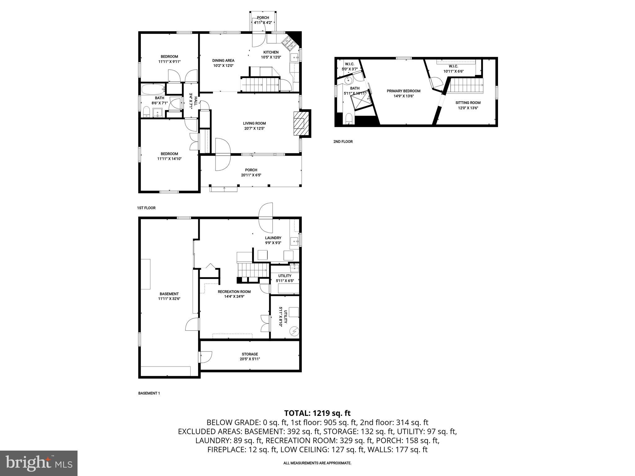 OAK CREST - Residential