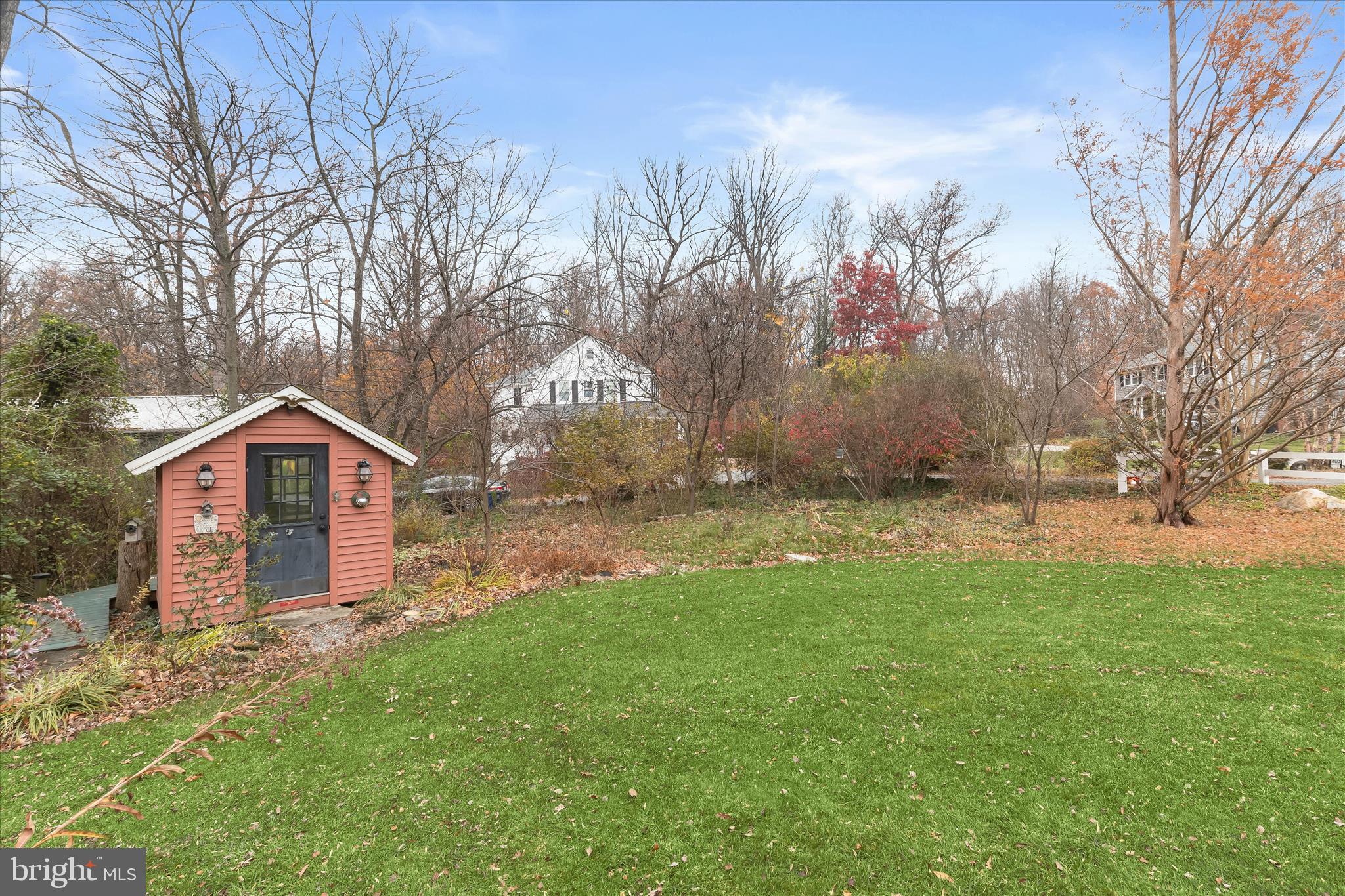 OAK CREST - Residential