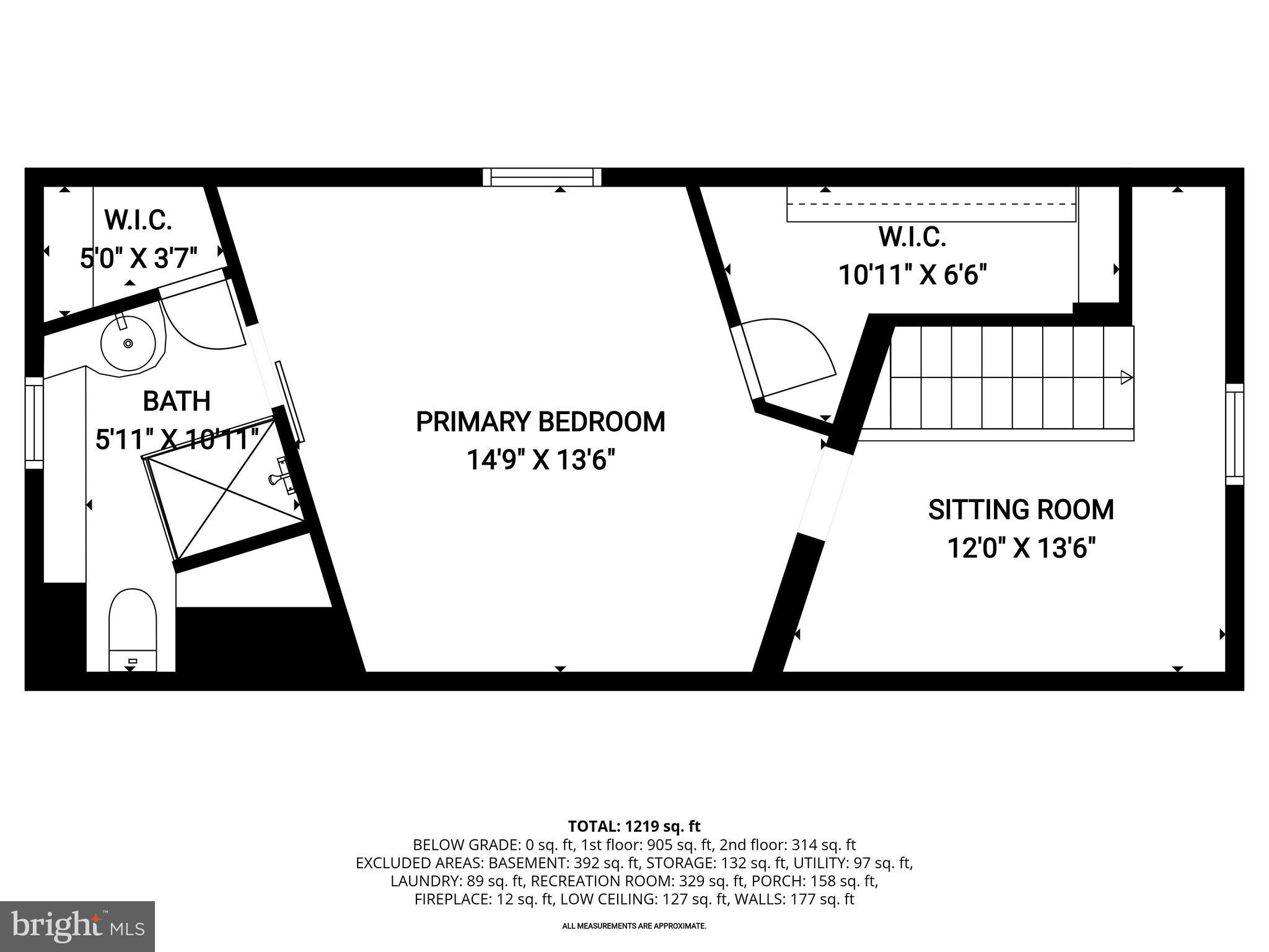 OAK CREST - Residential
